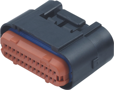 JPMM26022（MX23A26SF-1）26孔