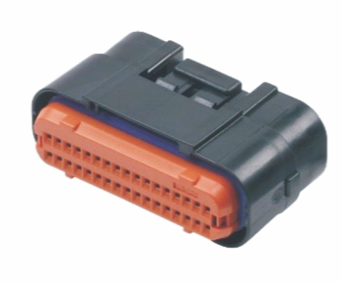 JPMM34019（MX23A34SF-1）34孔