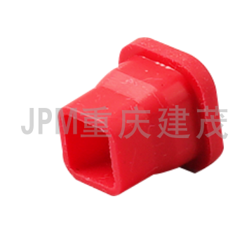 JPM78445FS 50A parallel plug dust cap