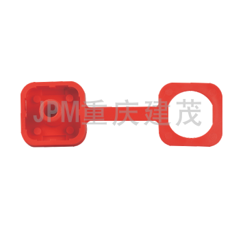 JPM78558FS grid socket waterproof cap